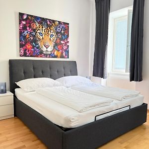 Appartement met een Slaapkamer